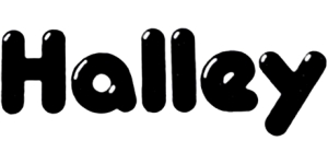 Halley