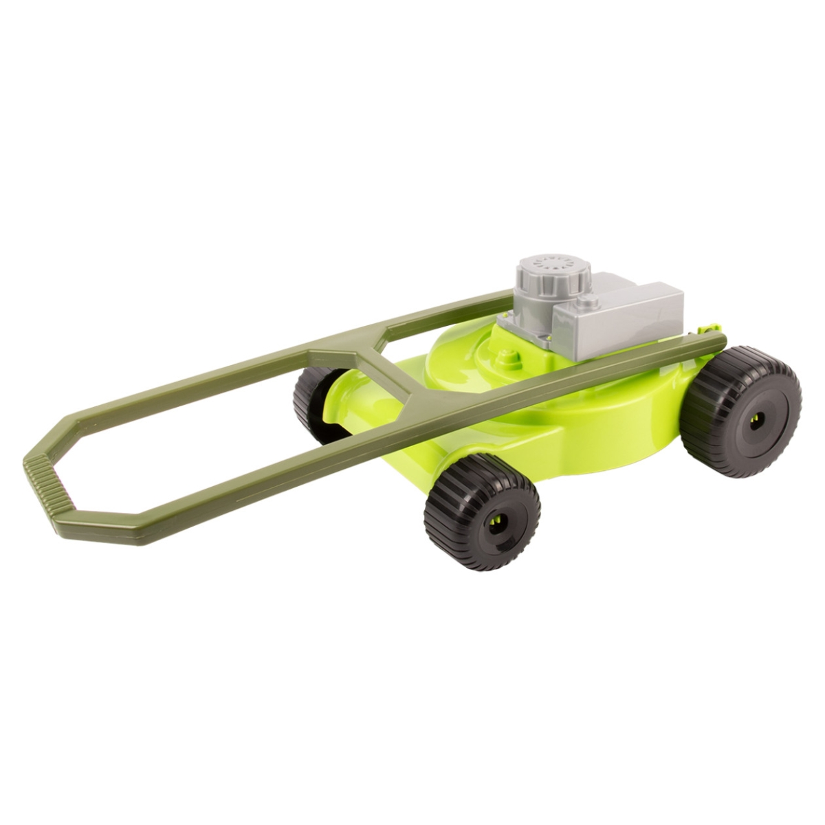 Esschert Design Kinder-Rasenmäher mit Geräuschfunktion, Kinderrasenmäher, KG214