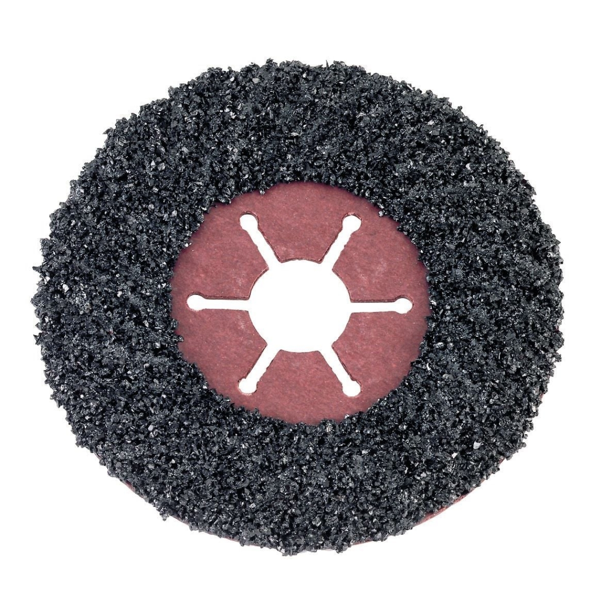 Klauenschleifscheibe 125mm, zum Schleifen und Säubern von Hufen und Klauen