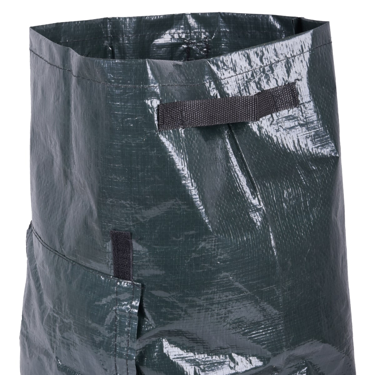 Kartoffel Pflanztasche PE - Pflanztasche für Kartoffeln - mit seitlicher Öffnung
