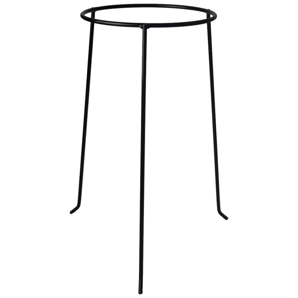 Esschert Design Blumentopfständer Ø25x50cm - Blumenständer - Pflanzenständer