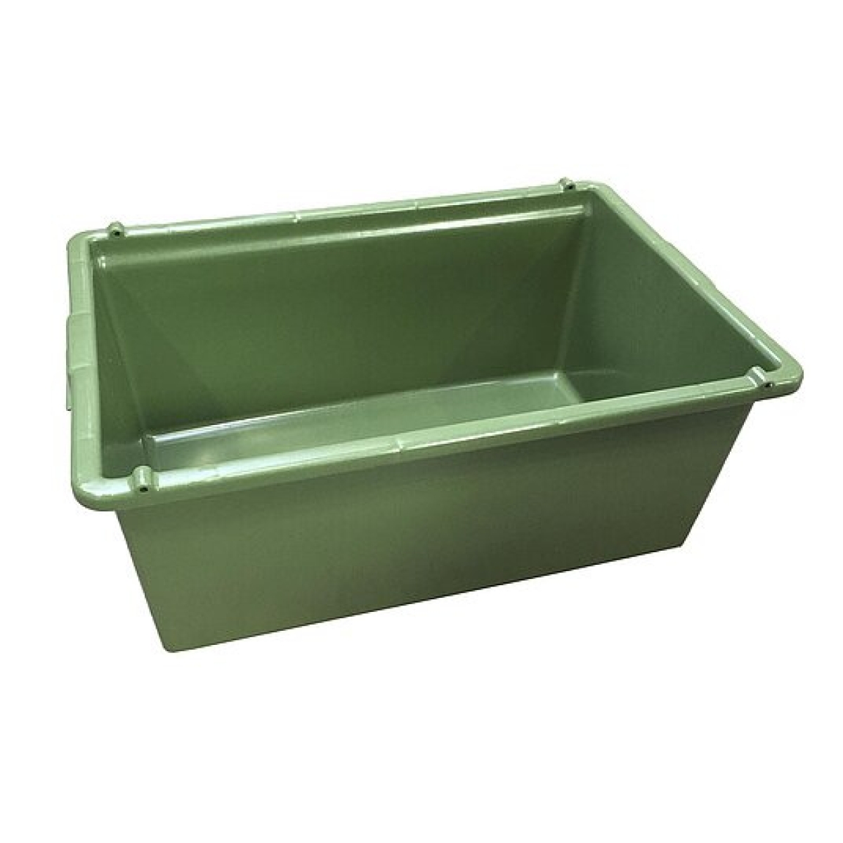 Wild- und Universalwanne, Kunststoff, 80 Liter