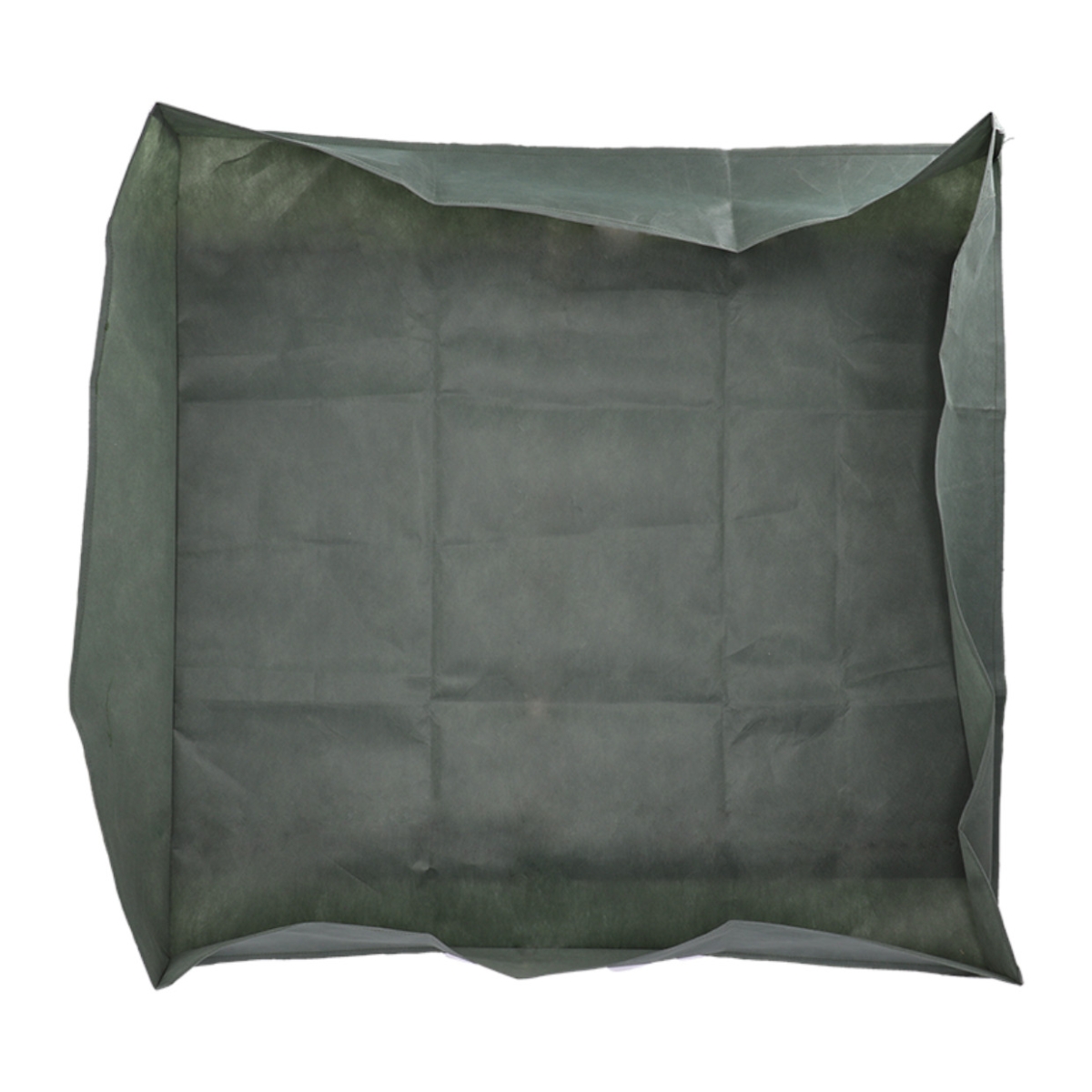 Esschert Kofferraumschutz aus recyceltem PET, Größe 100 x 100 x18 cm