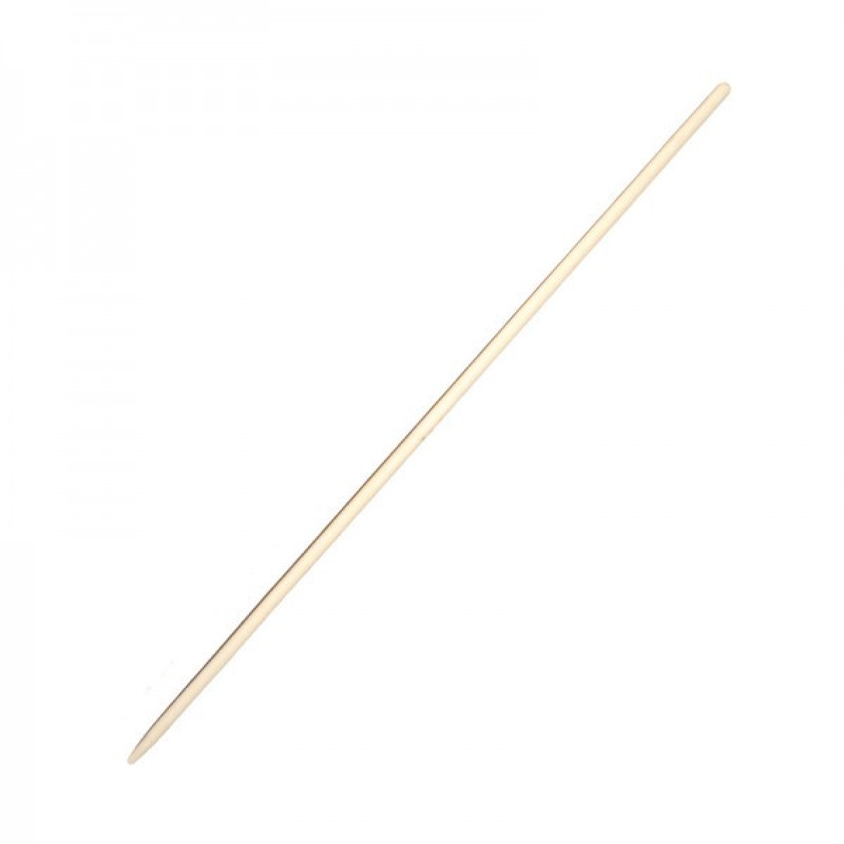 Stiel / Espenstiel Ø 28 x 1750 mm für GEWA Kotschaber