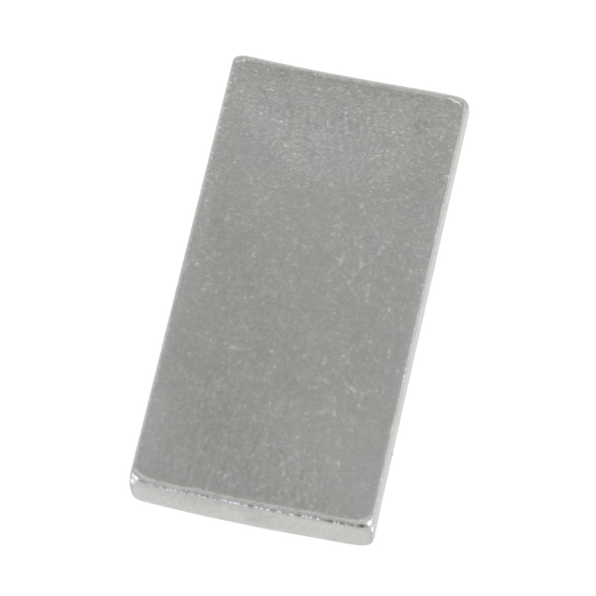 Schlagstempel-Blindplatte, 20mm, Blindstelle für Schlagstempel