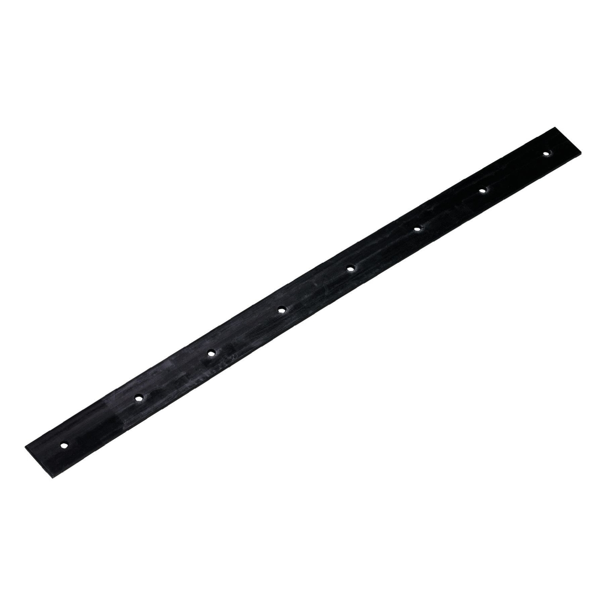 Ersatzgummi 50cm, für halbrunden Gülleschieber, Abstreifergummi mit Gewebeeinlage