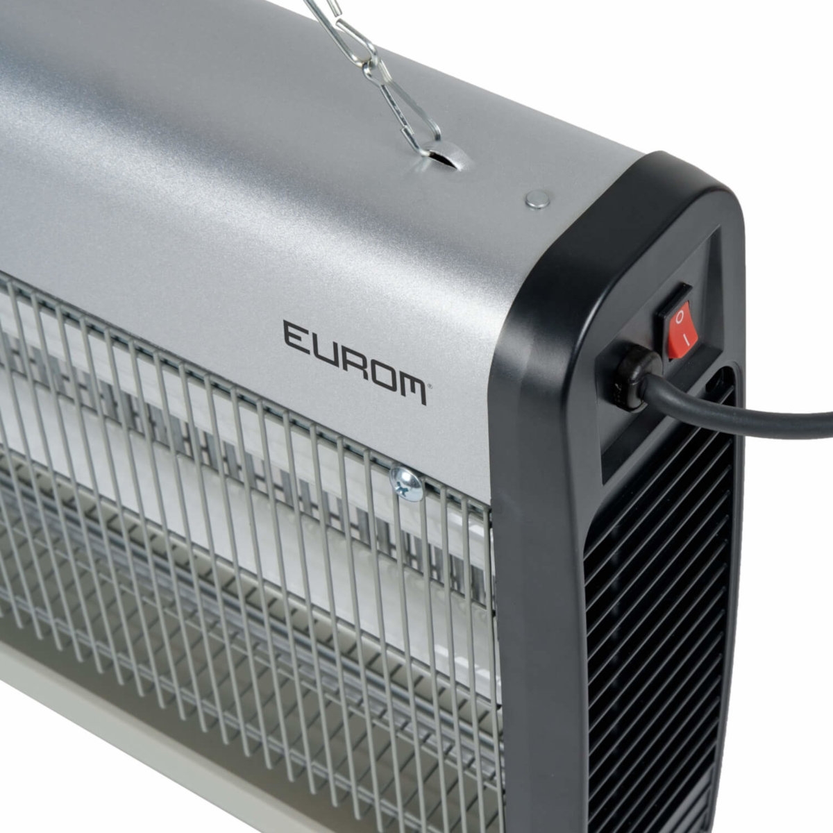 Eurom Fly Away 30 LED, Fliegenvernichter, elektrischer Insektenvernichter 14 Watt