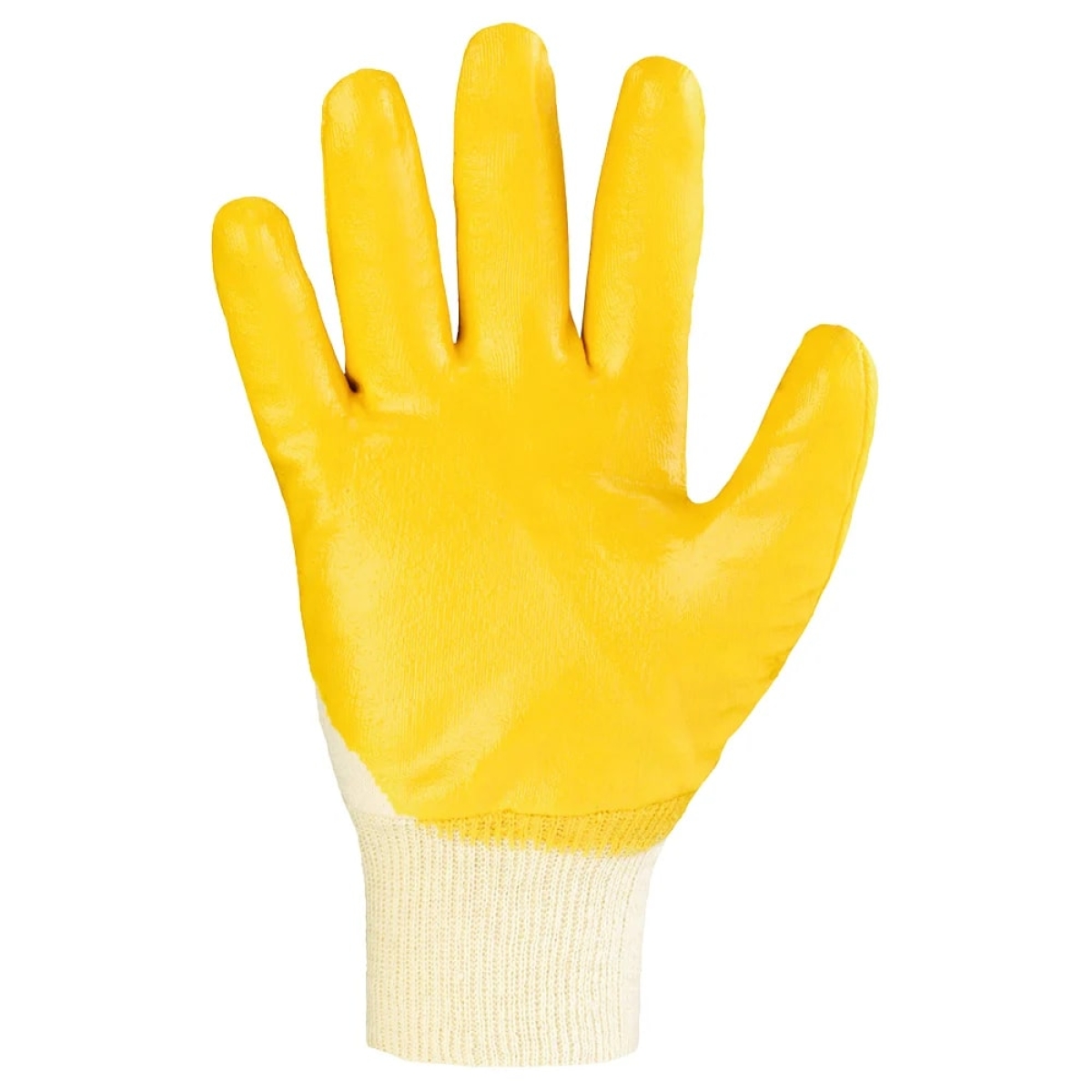 Stronghand Arbeitshandschuhe Yellowstar - Gartenhandschuhe - Größe 11/XXL