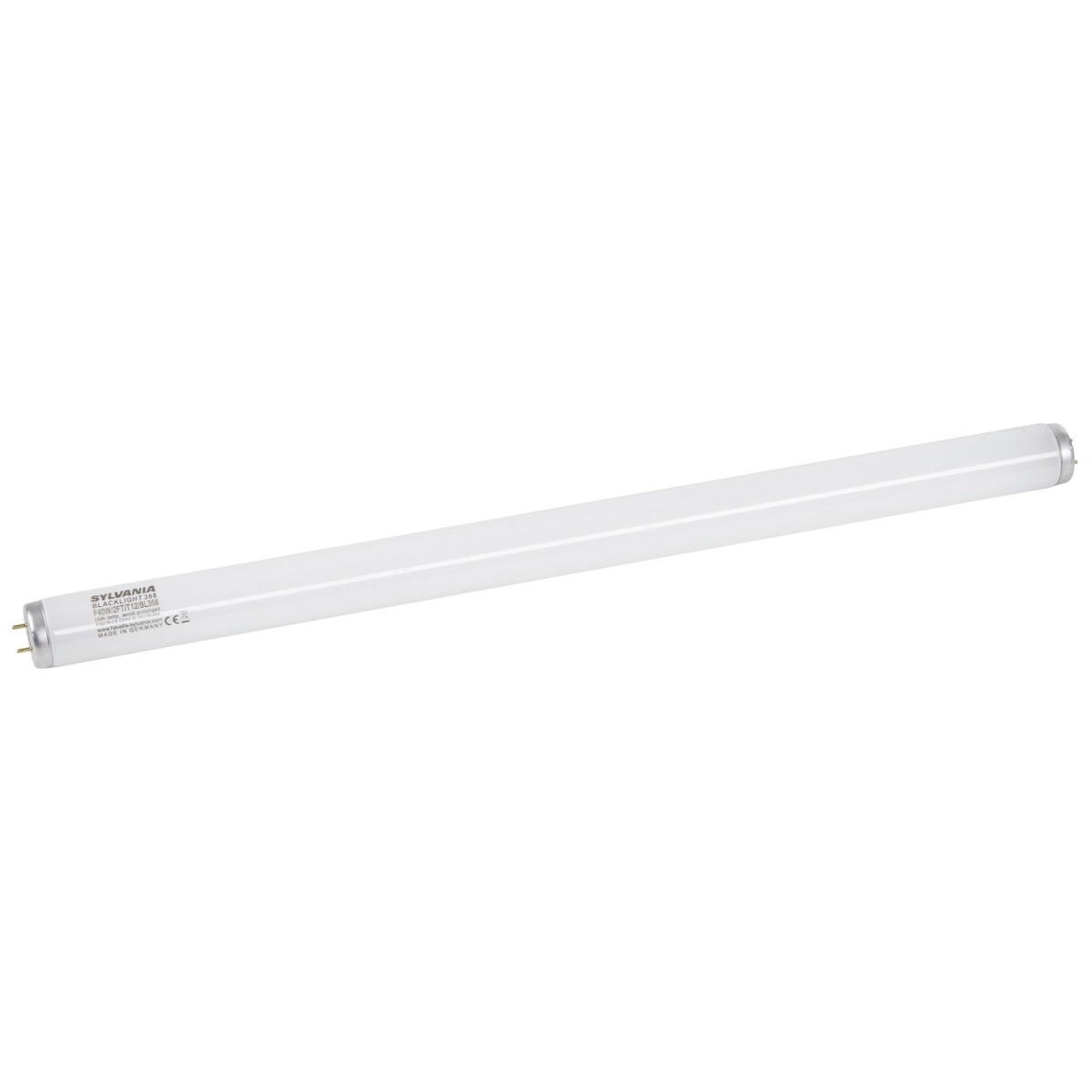 UV-Röhre 40 Watt, 60cm, Ersatzlampe, Leuchtstoffröhre für Insektenvernichter
