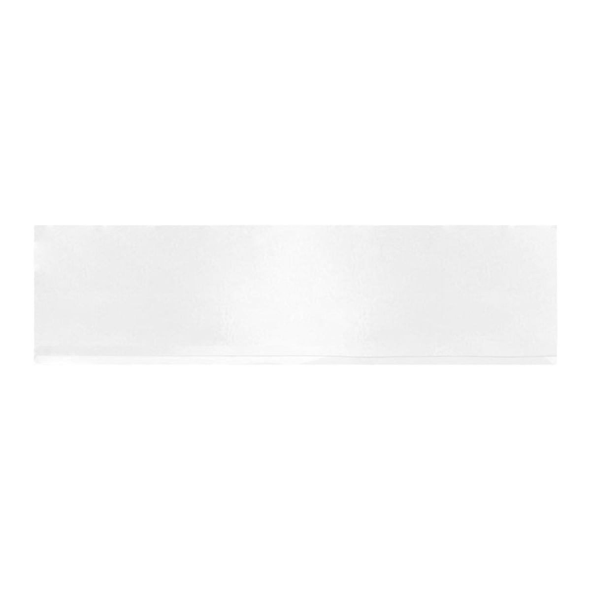 Silva 6x Fenster-Fliegenfalle Transparent, 19cm, transparente Klebefalle zur Anbringung am Fenster