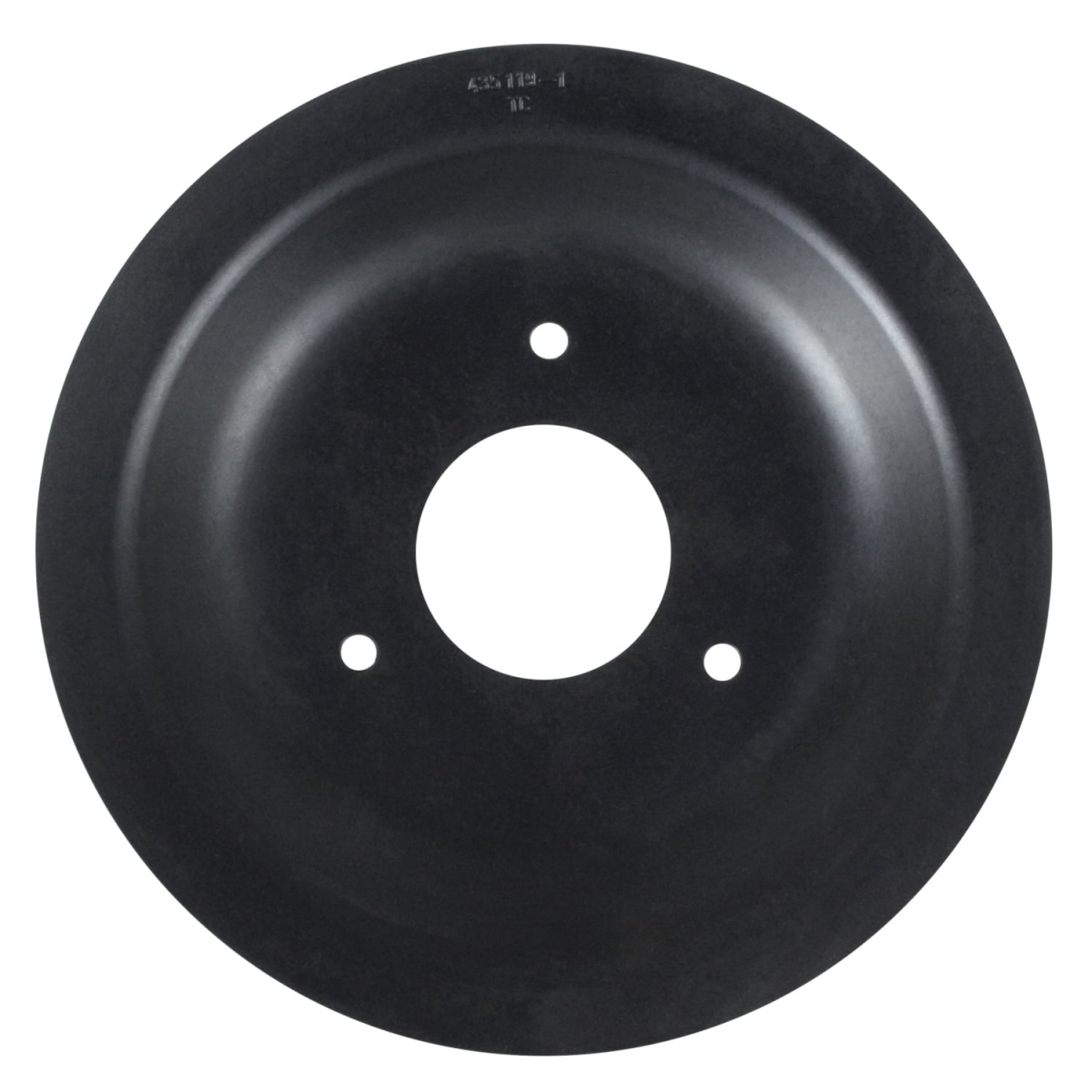 Eider Original Membrane Ø22,5cm für Weidepumpe E2, Ersatzteil-Nr. 0102-008
