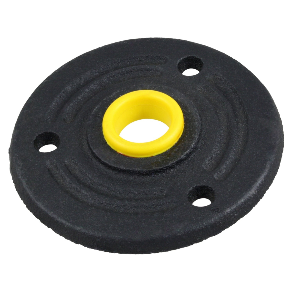 Eider Membranteller mit Lagerbuchse für Weidepumpe E2, Ersatzteil-Nr. 0102-006