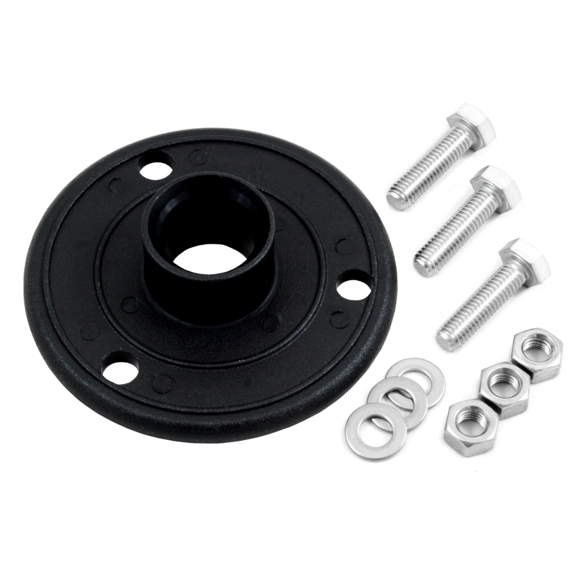 OASE Membranteller Kunststoff für Weidepumpe 75, Ersatzteil-Nr. 010-802