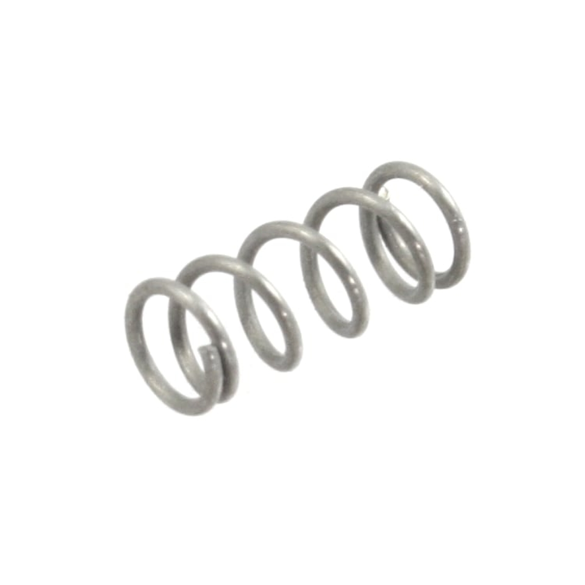Druckfeder für HSW Roux-Revolver (10ml, 30ml, 50ml)