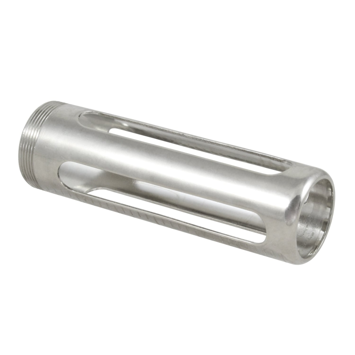 Fensterhülse 15cm für HSW Roux-Revolver 50ml