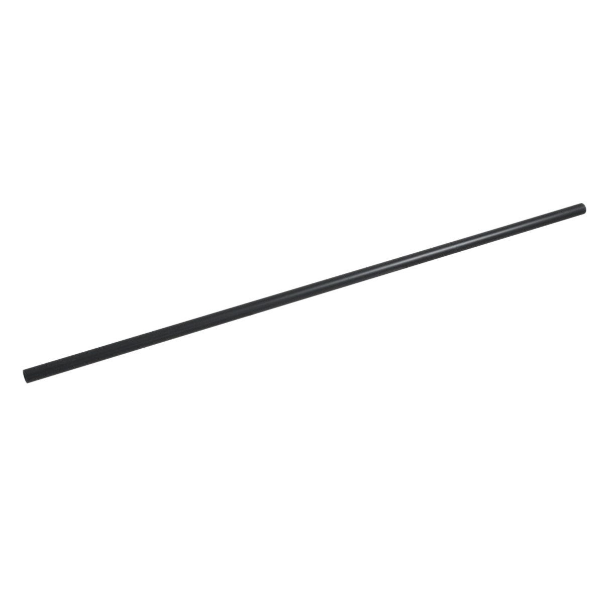 Innenrohr für Verlängerung, Ø8mm, 40cm, für HSW Roux-Revolver 30+50ml