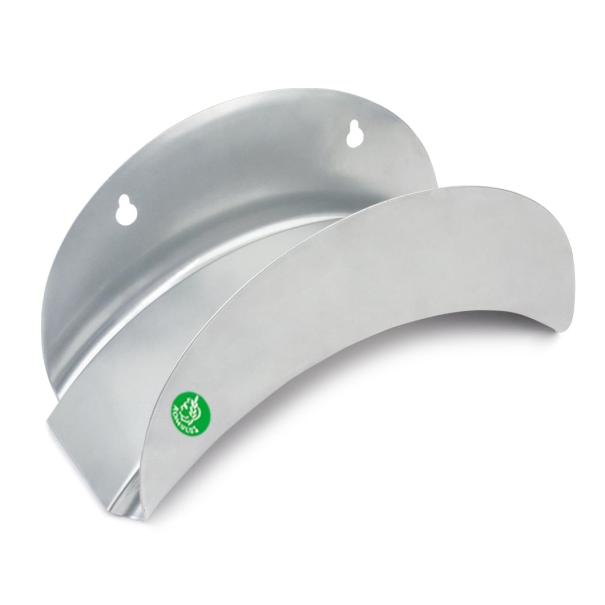 Metall Wandschlauchhalter, Schlauchhalter, Halterung für Gartenschläuche