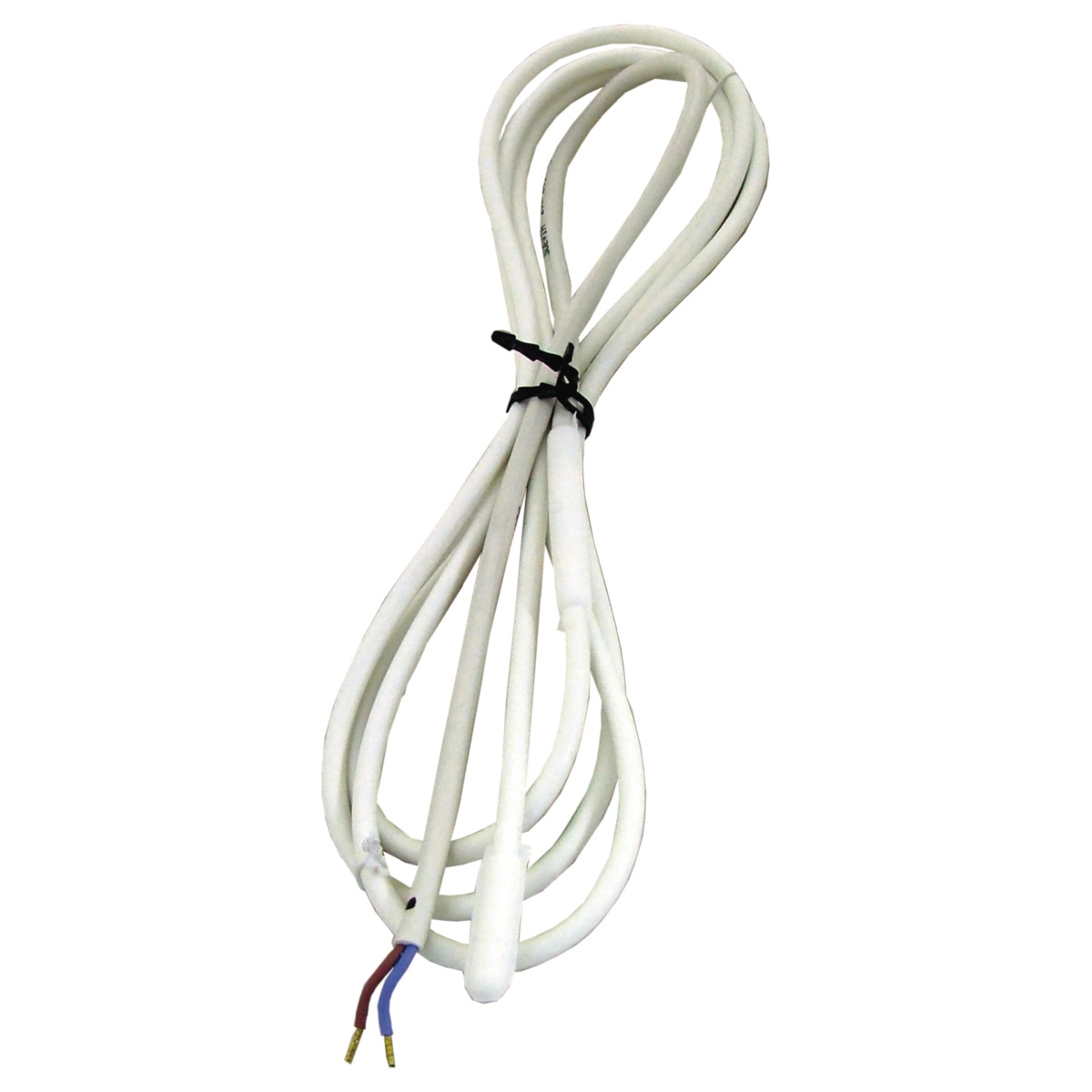 Suevia Frostschutz-Heizleitung 3m - Heizkabel 24V, 30W - 101.1863