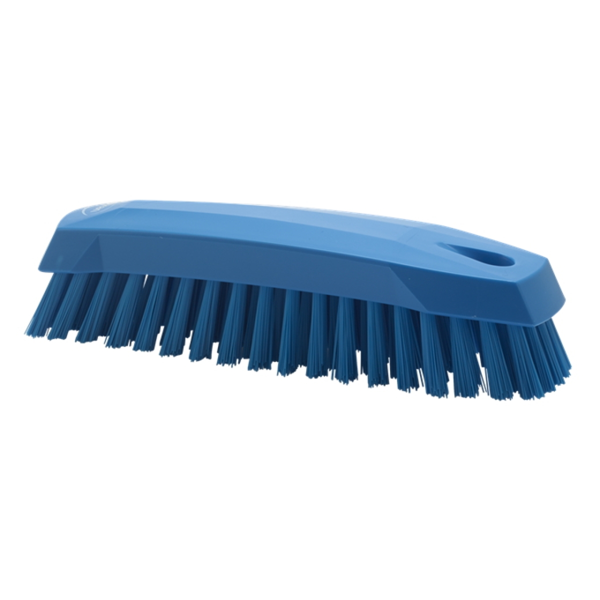 Vikan Handbürste Medium 165mm, Bürste für die Lebensmittelindustrie - 35873
