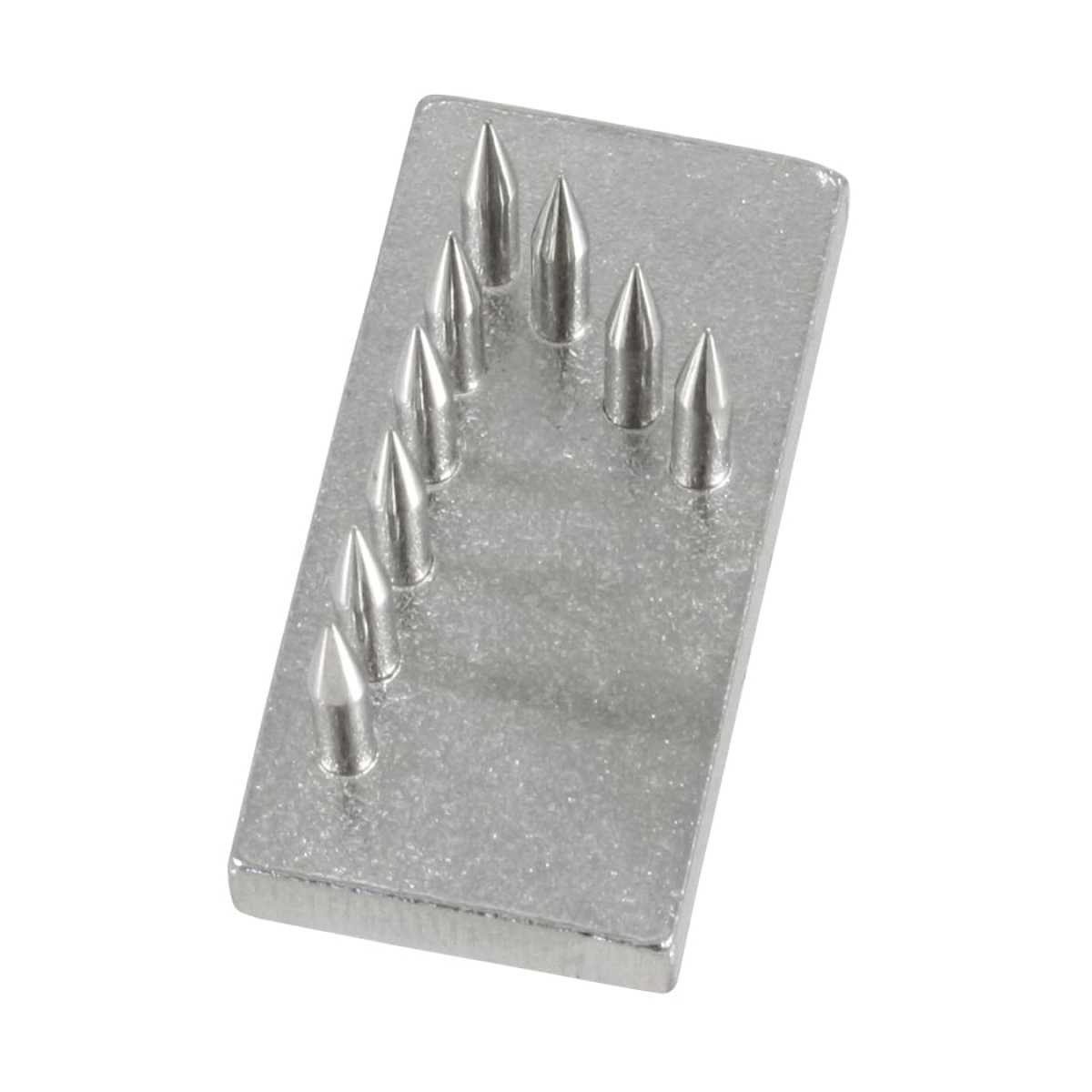 Schlagstempel-Ziffer: 1 (EINS), 20mm, Schlagziffer, Einsatz für Schlagstempel