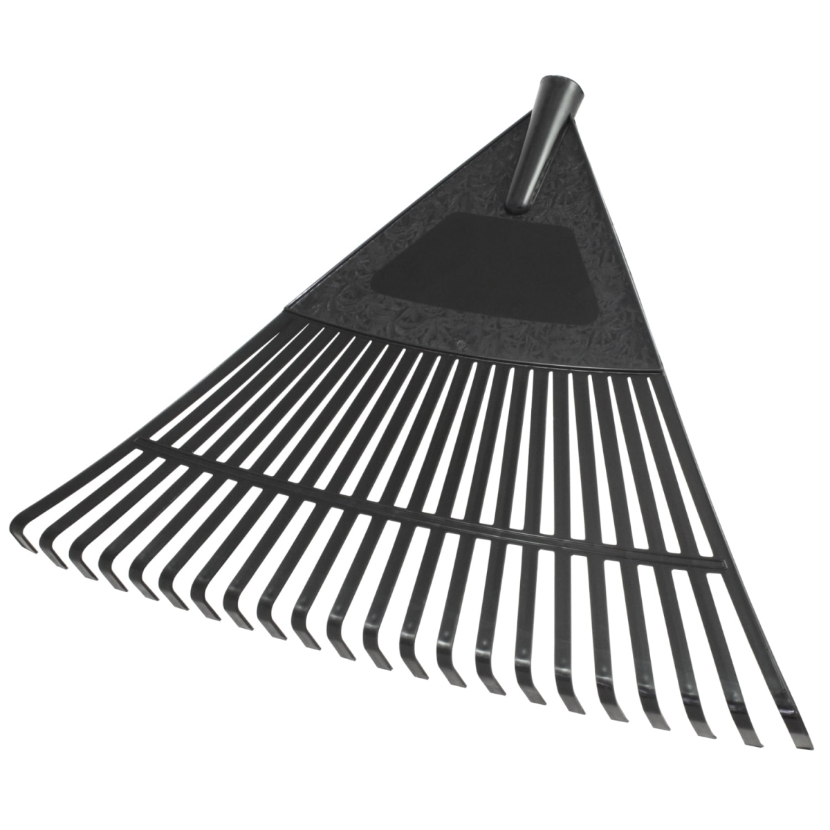 Freund-Victoria Landschaftsbesen 55cm, Laubbesen für große Flächen, ohne Stiel, 3420519