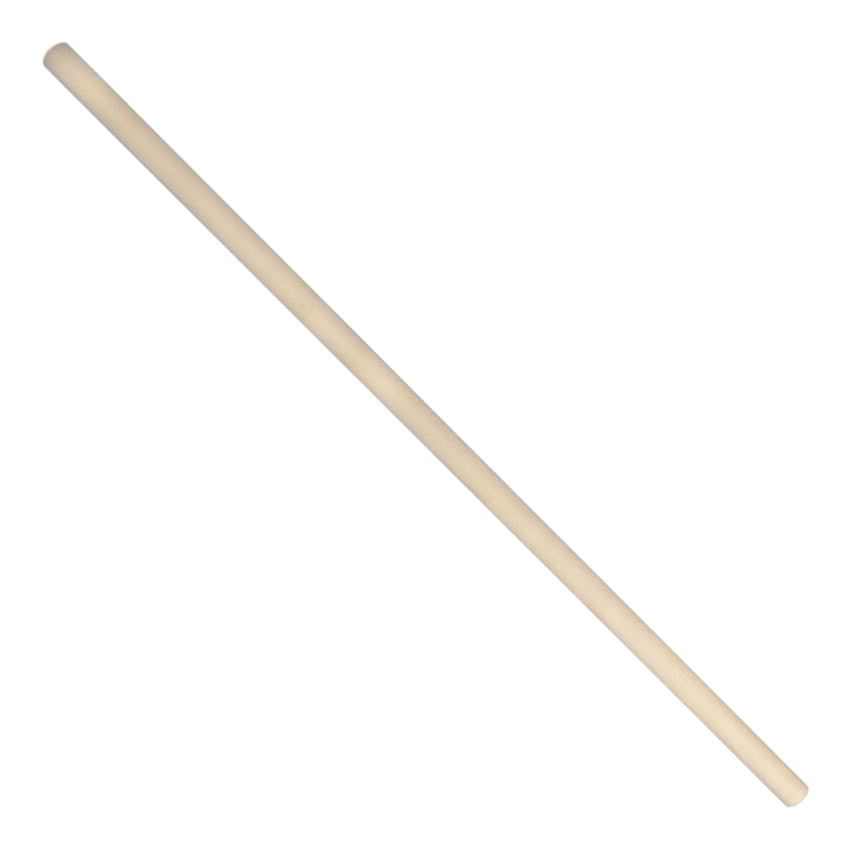 GEWA Ersatzstiel für Mistboys Ø24x720mm, Holzstiel, Mistboystiel