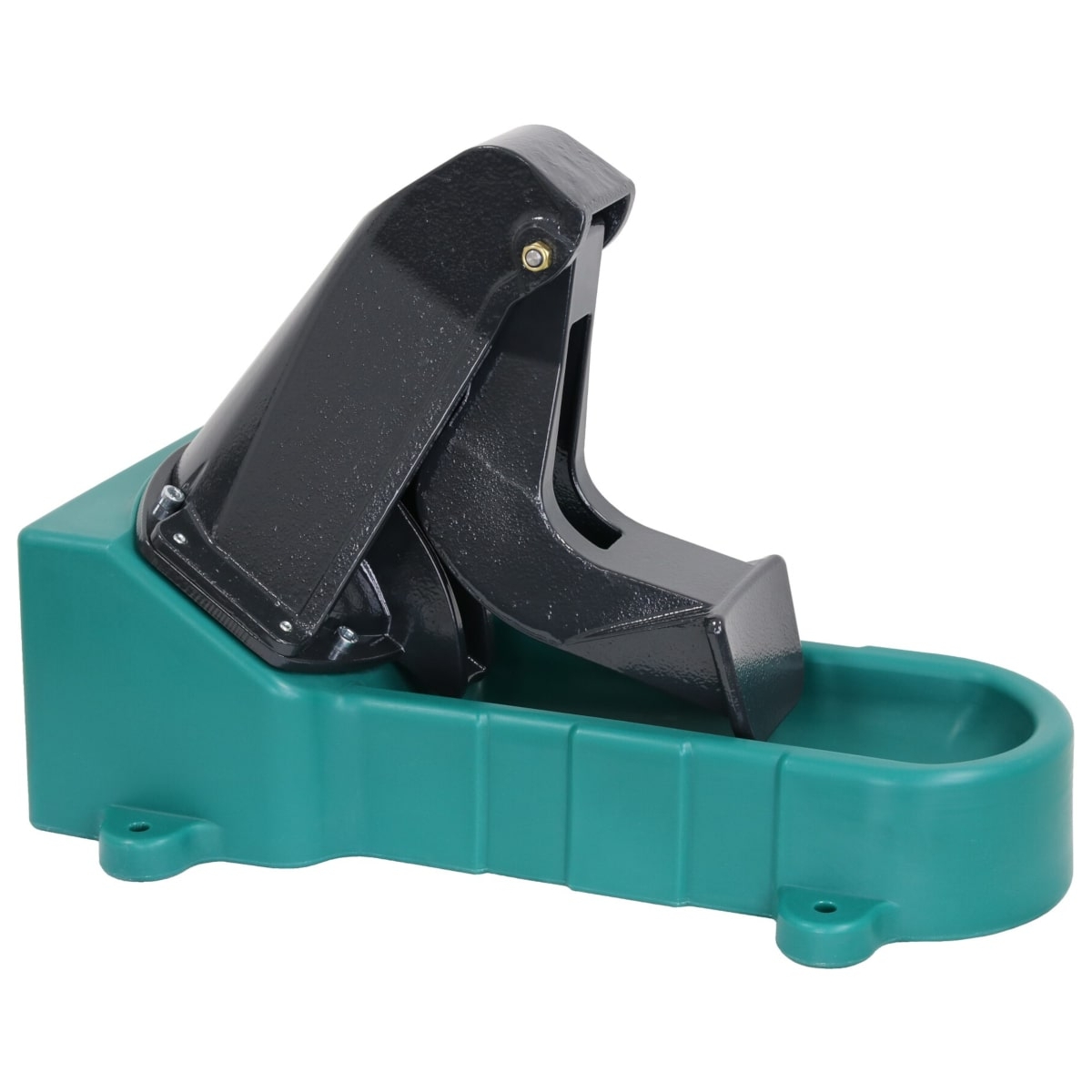 Suevia Membran-Weidepumpe Mod. 547 Standard für Rinder und Pferde - 100.0547