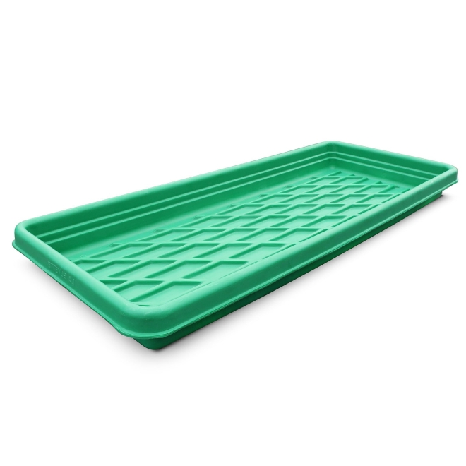 La Buvette Klauenbad CLEANFOOT, 200x85x15cm, Klauendesinfektionswanne für Rinder und Schafe