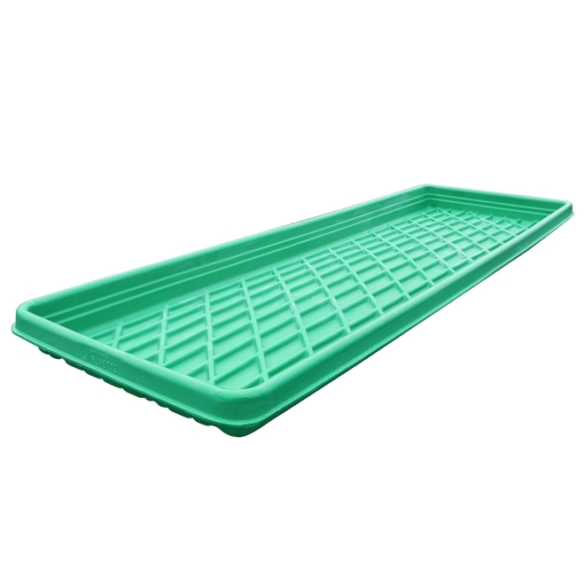 La Buvette Klauenbad CLEANFOOT, 300x100x18cm, Klauendesinfektionswanne für Rinder