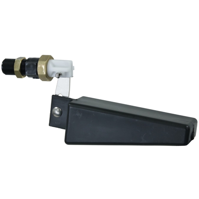 Suevia Schwimmerventil Mod. 130P und 340, 1/2 Zoll, 102.1755