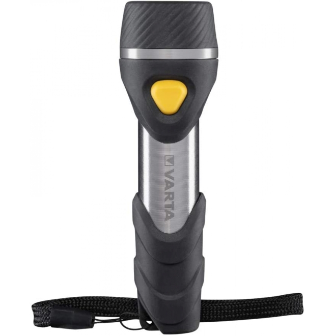 Varta Taschenlampe Day Light Multi LED F10 inkl. Batterie