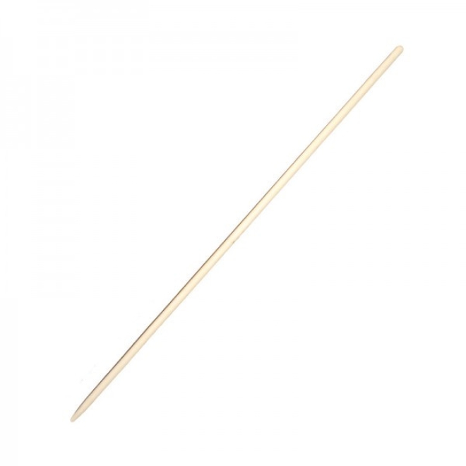 Stiel / Espenstiel Ø 28 x 1750 mm für GEWA Kotschaber