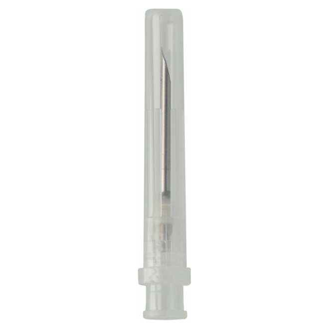 HSW Henke-Ject Einmalkanülen 1,6 x 25 mm - Luer Ansatz - 100 Stück