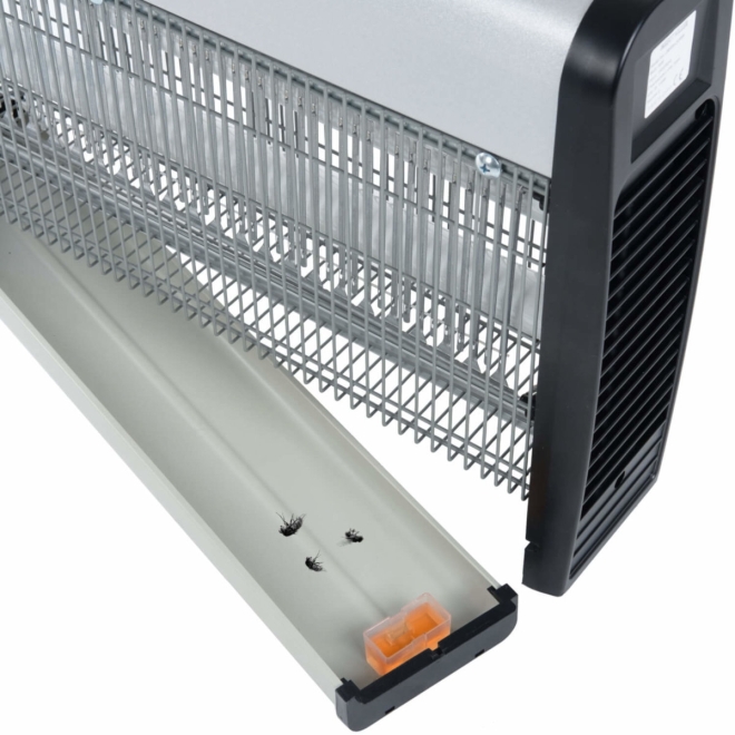 Eurom Fly Away 30 LED, Fliegenvernichter, elektrischer Insektenvernichter 14 Watt
