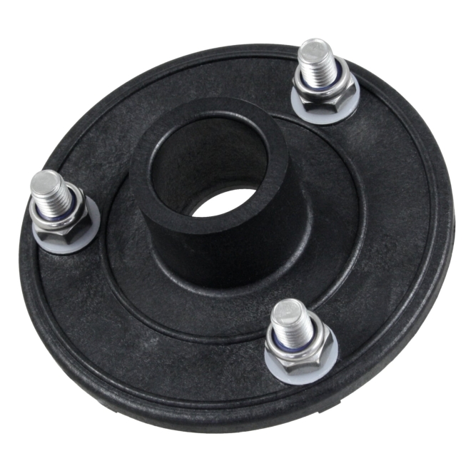 La Buvette Membranteller mit Schrauben für Weidepumpe AQUAMAT II, Ersatzteil-Nr. 1091049