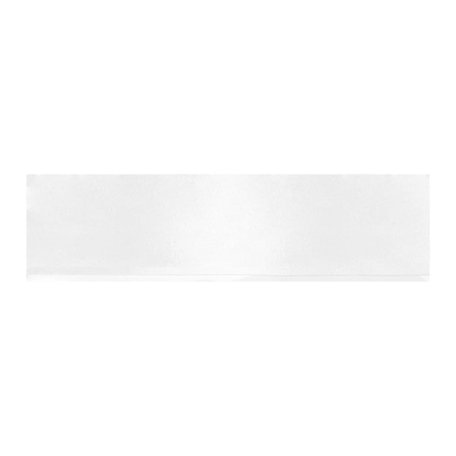Silva 6x Fenster-Fliegenfalle Transparent, 19cm, transparente Klebefalle zur Anbringung am Fenster