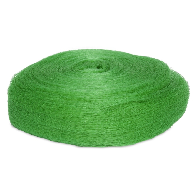 Windhager Vogelschutznetz 5x4m, Maschenweite: 15mm, Obstnetz, Teichnetz, Vogelnetz