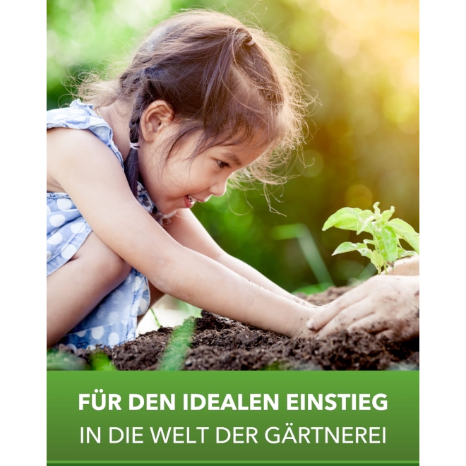 Kinder Bambusbesen mit Stiel - Bambus Reisigbesen für Kinder - Hexenbesen 110cm