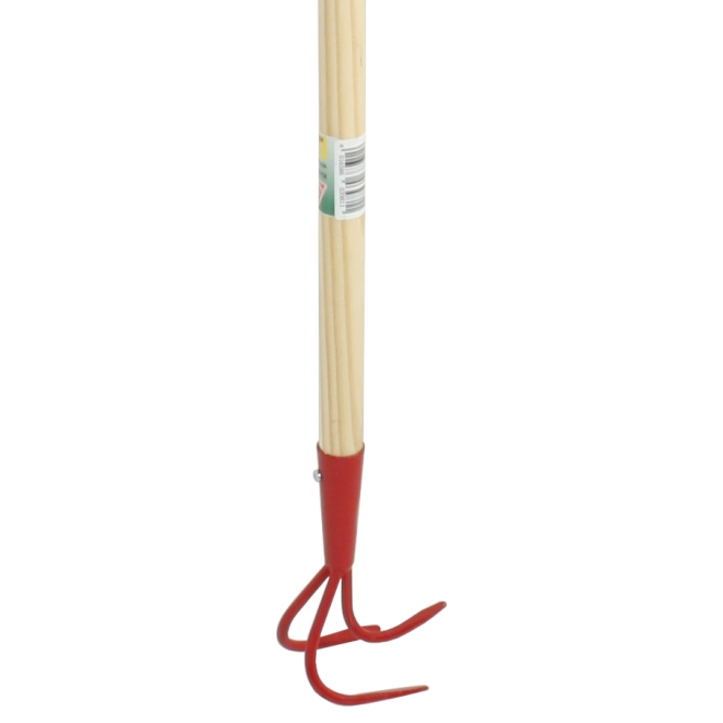 Kinder Grubber Metall - kleiner Grubber für Kinder - Kindergrubber farblich sortiert