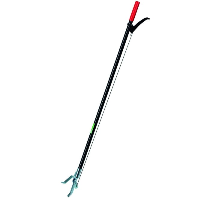 Freund-Victoria Greifzange 67670, Länge: 87cm, Abfallgreifer für Papier und Abfälle, 1990536