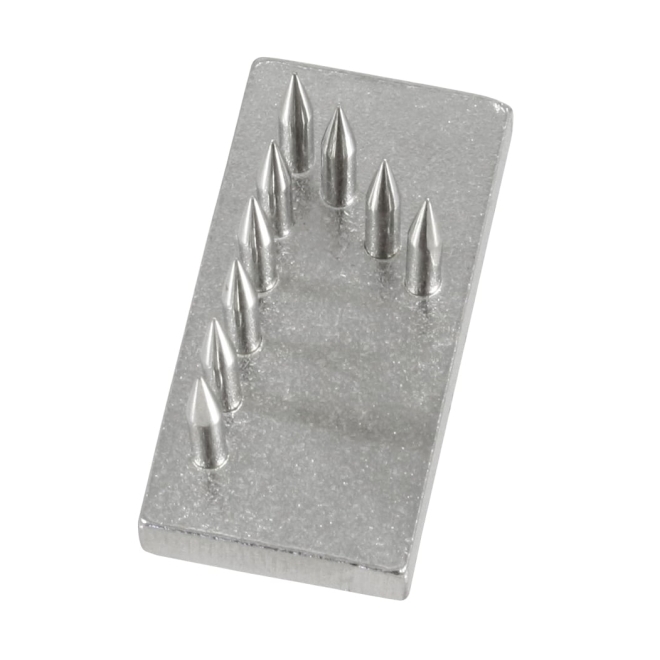 Schlagstempel-Ziffer: 1 (EINS), 20mm, Schlagziffer, Einsatz für Schlagstempel