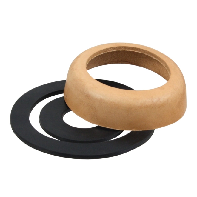 Dichtungssatz 3-teilig, für Handschwengelpumpe, Dichtungsset, Gartenpumpe, Handpumpe
