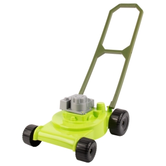 Esschert Design Kinder-Rasenmäher mit Geräuschfunktion, Kinderrasenmäher, KG214
