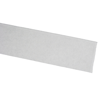 250x SICA Milchfilterschläuche 620x57mm, genäht, Milchfilter für Melkmaschinen und Absauganlagen