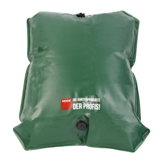Noor Frogbag ToGo 80 Liter, Wasserhehälter für Schubkarren, Wassersack, Bewässerungssack
