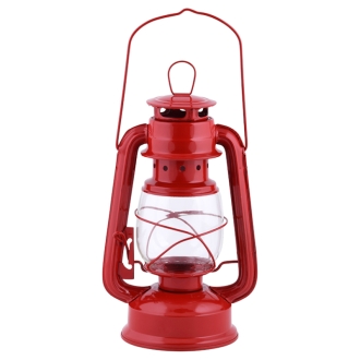 Esschert Design Windlicht Laterne WL57, Gartenlaterne, farblich sortiert