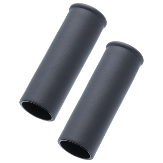 Schubkarrengriffe 31mm - PVC Karrengriffe - Griffe für Schubkarre - 2 Stück