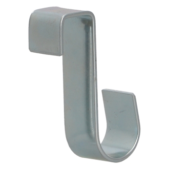 Esschert Design Hochbeethaken einzeln, Gerätehalter, Haken für Hochbeet