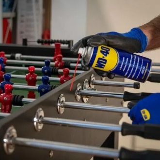 WD-40 Multifunktionsprodukt 150ml Classic, Universalöl und Rostlöser