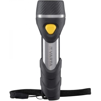 Varta Taschenlampe Day Light Multi LED F10 inkl. Batterie